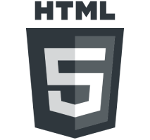 HTML5_1Color_Black